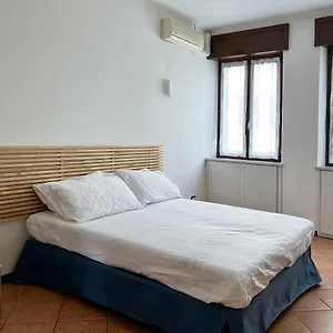 Apartamento Amply Lit Harmony Via Brocchi, Milán