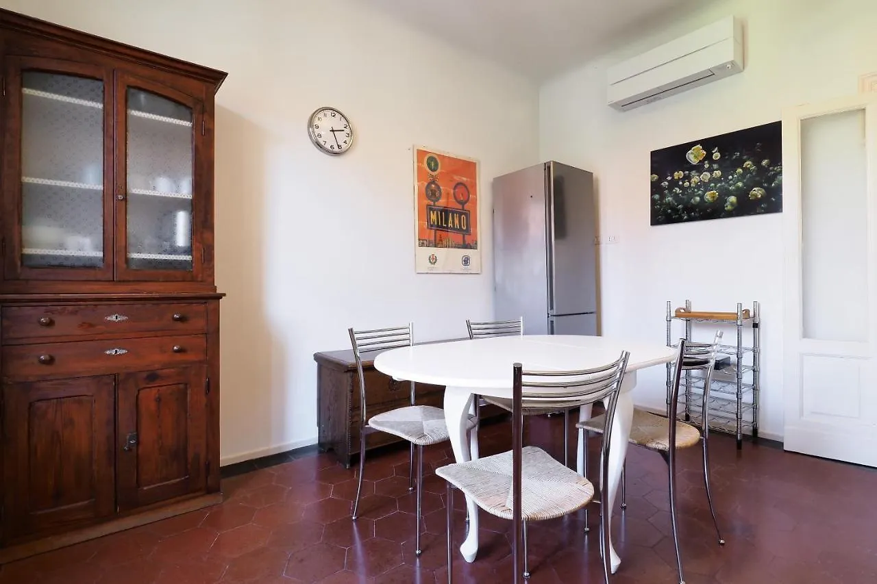 Appartement Primopiano - Cantoni à Milan