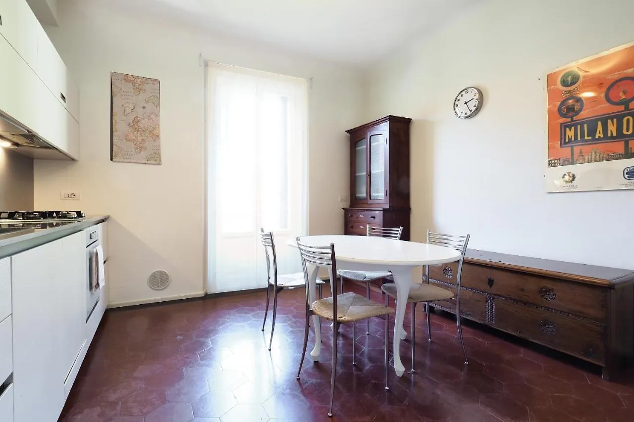 Appartement Primopiano - Cantoni à Milan