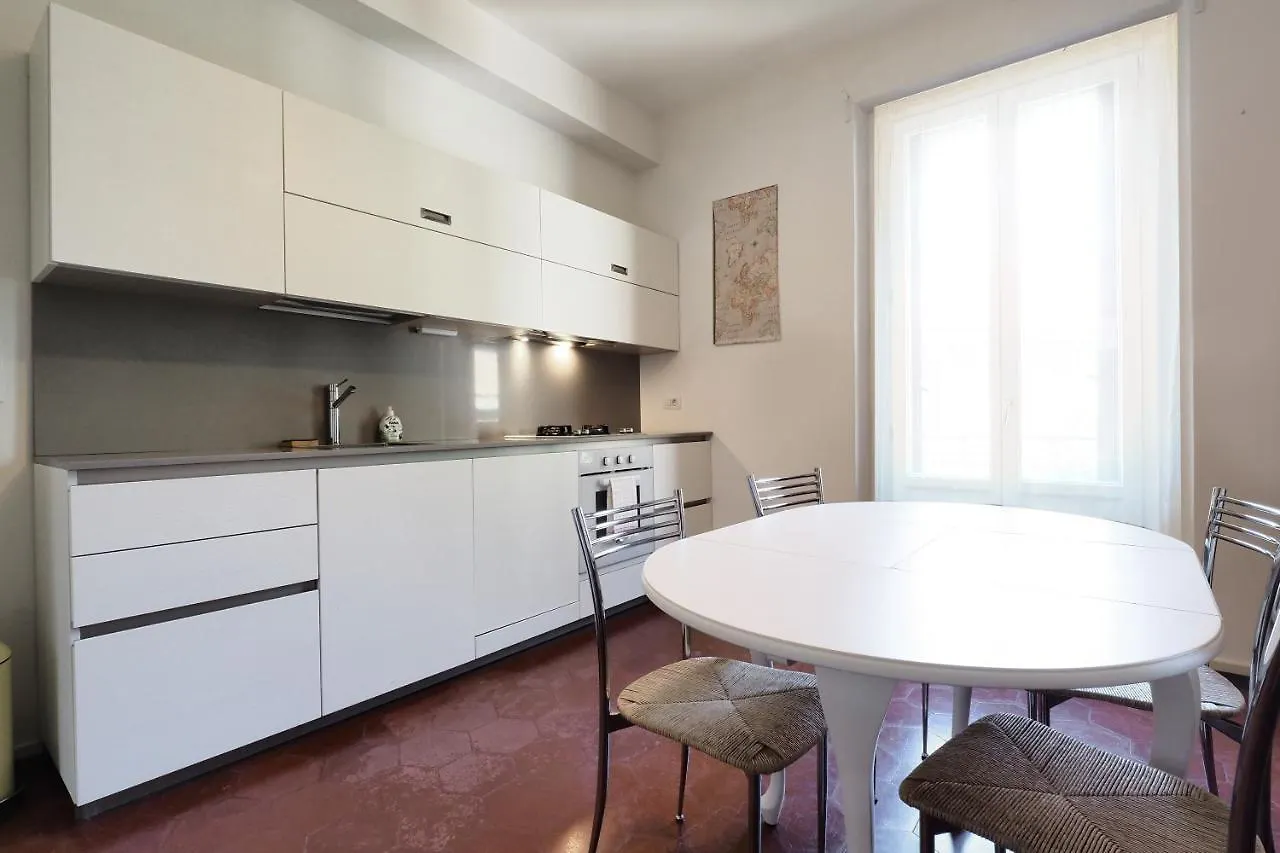 Appartement Primopiano - Cantoni à Milan 0*,