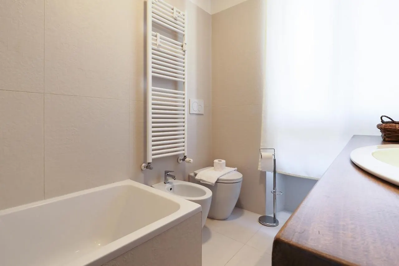 Appartement Primopiano - Cantoni à Milan Italie