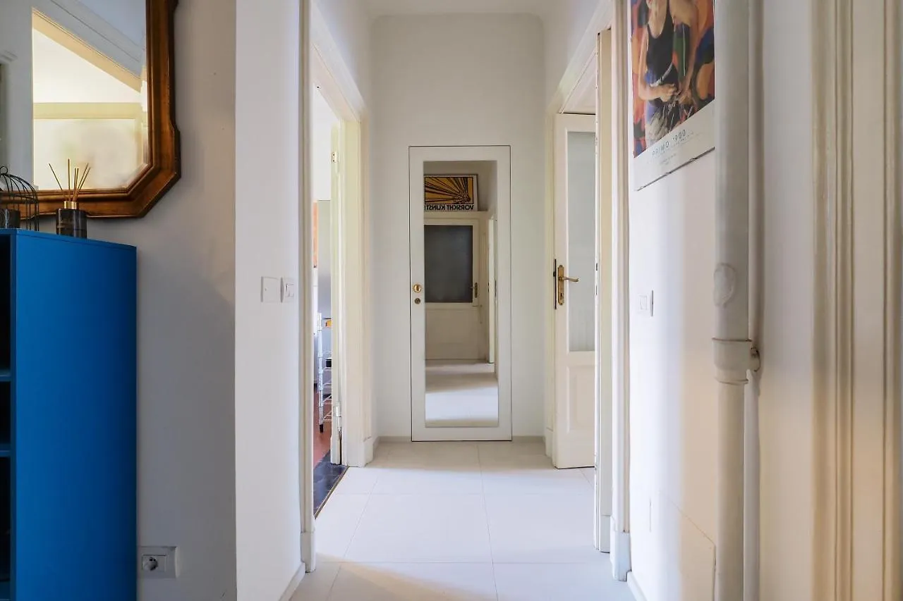 Appartement Primopiano - Cantoni à Milan
