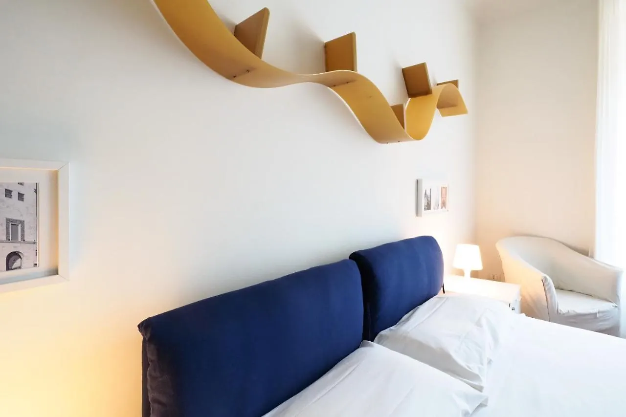 Appartement Primopiano - Cantoni à Milan