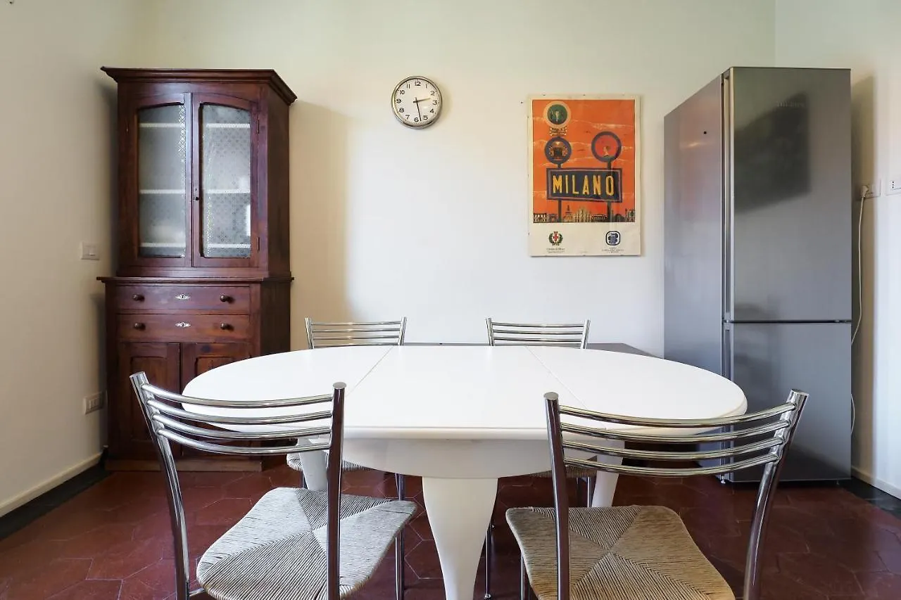 Appartement Primopiano - Cantoni à Milan Italie