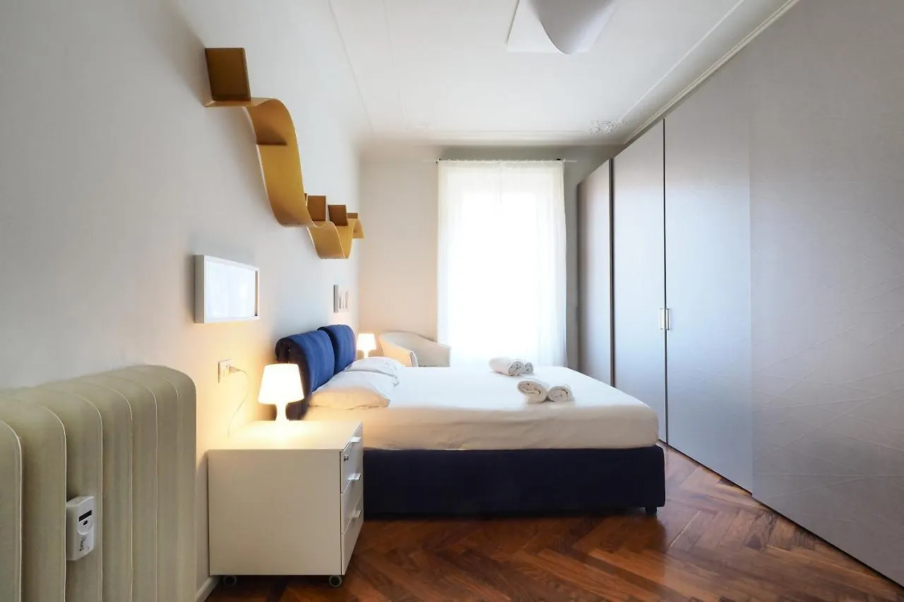 Appartement Primopiano - Cantoni à Milan