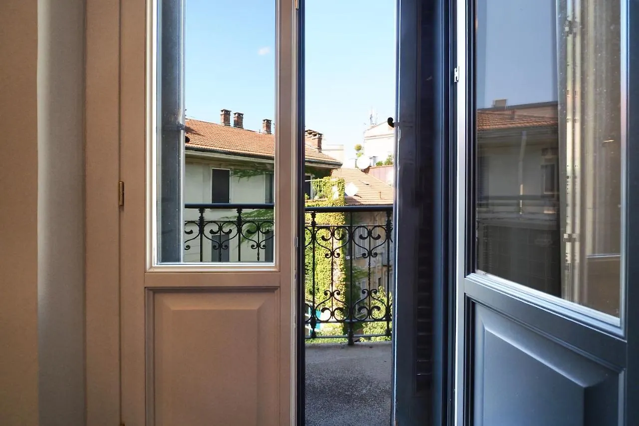 Appartement Primopiano - Cantoni à Milan