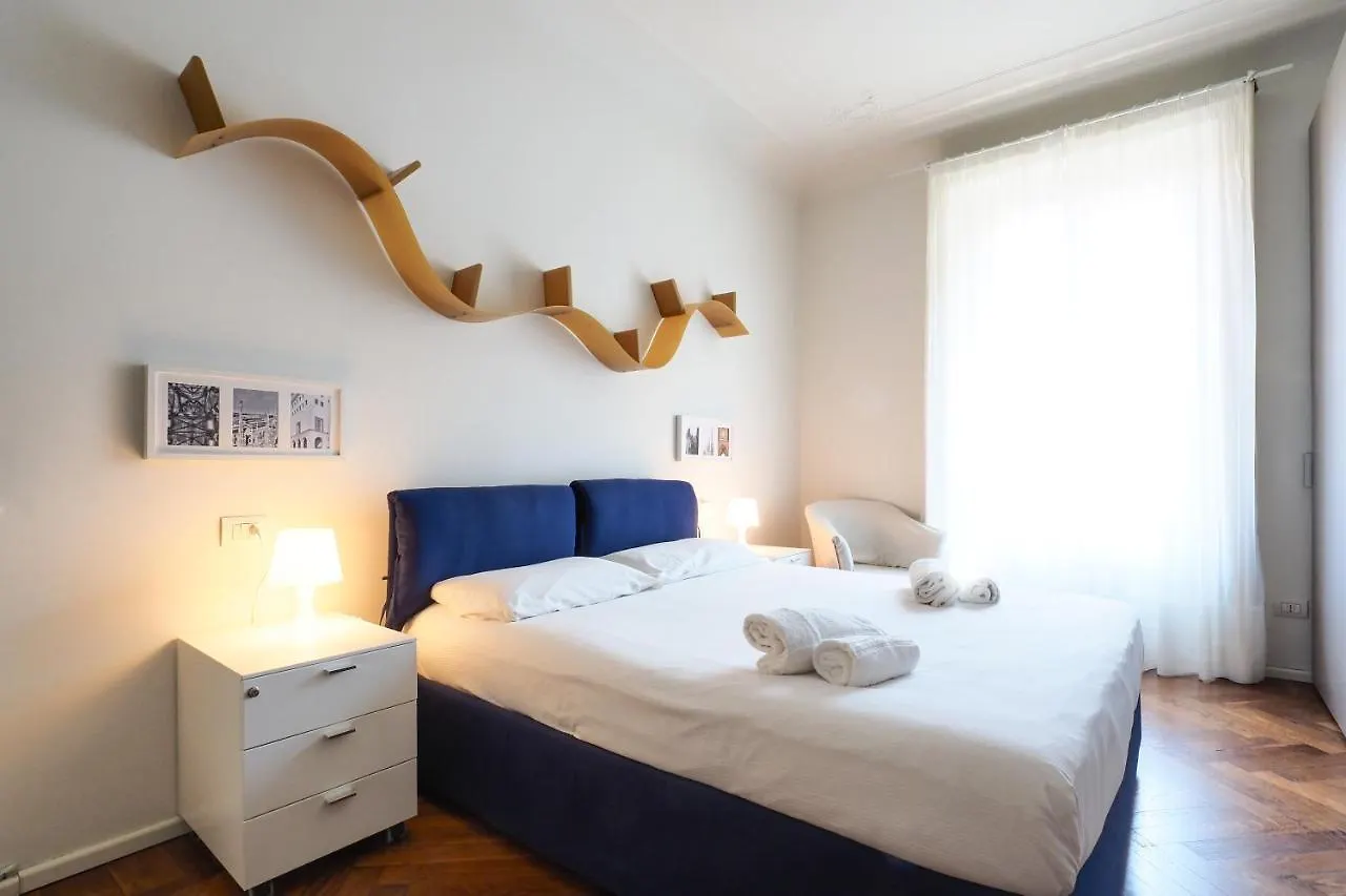 Appartement Primopiano - Cantoni à Milan Italie
